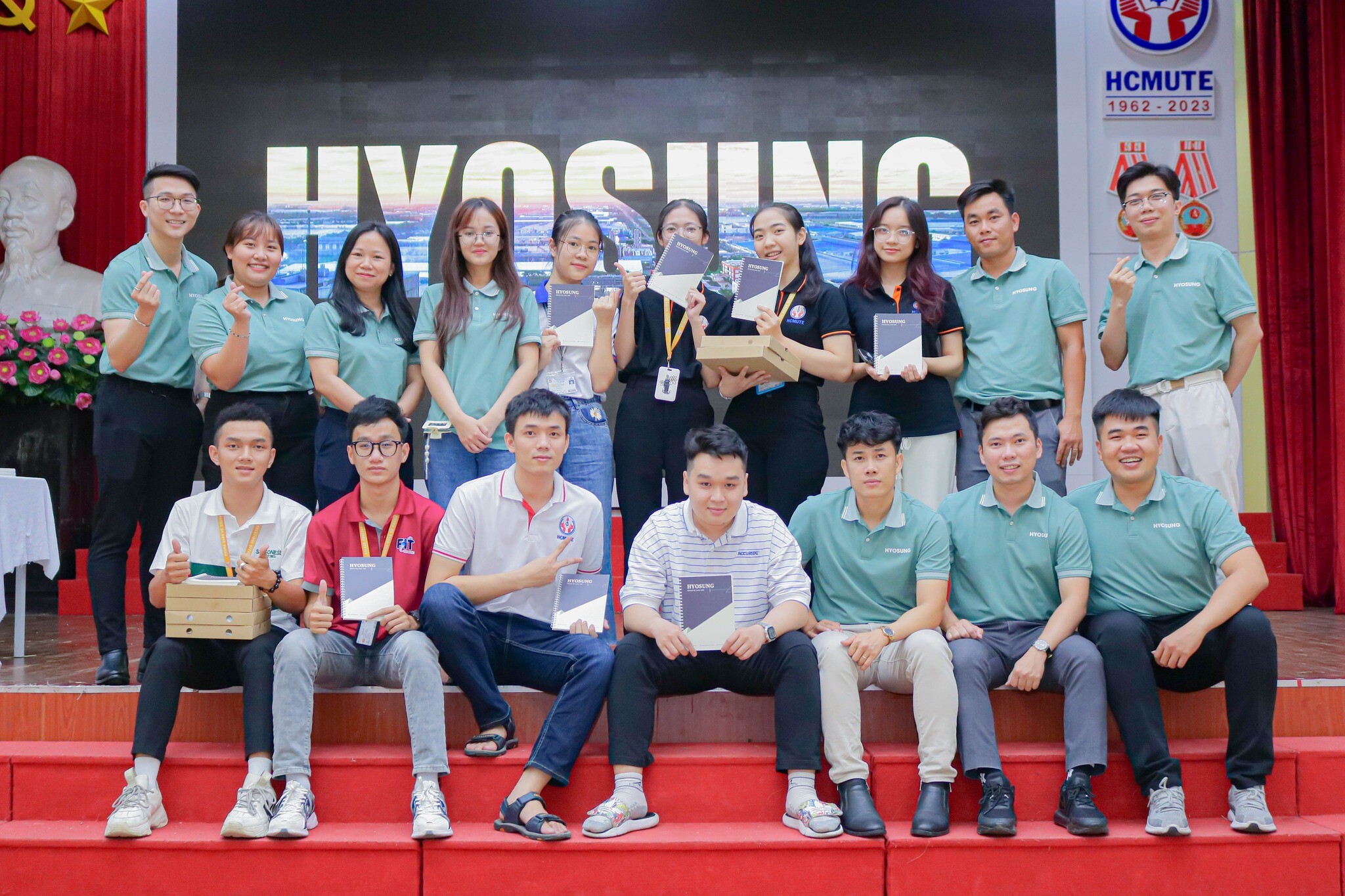 HS Hyosung Global Logistics Vina 1