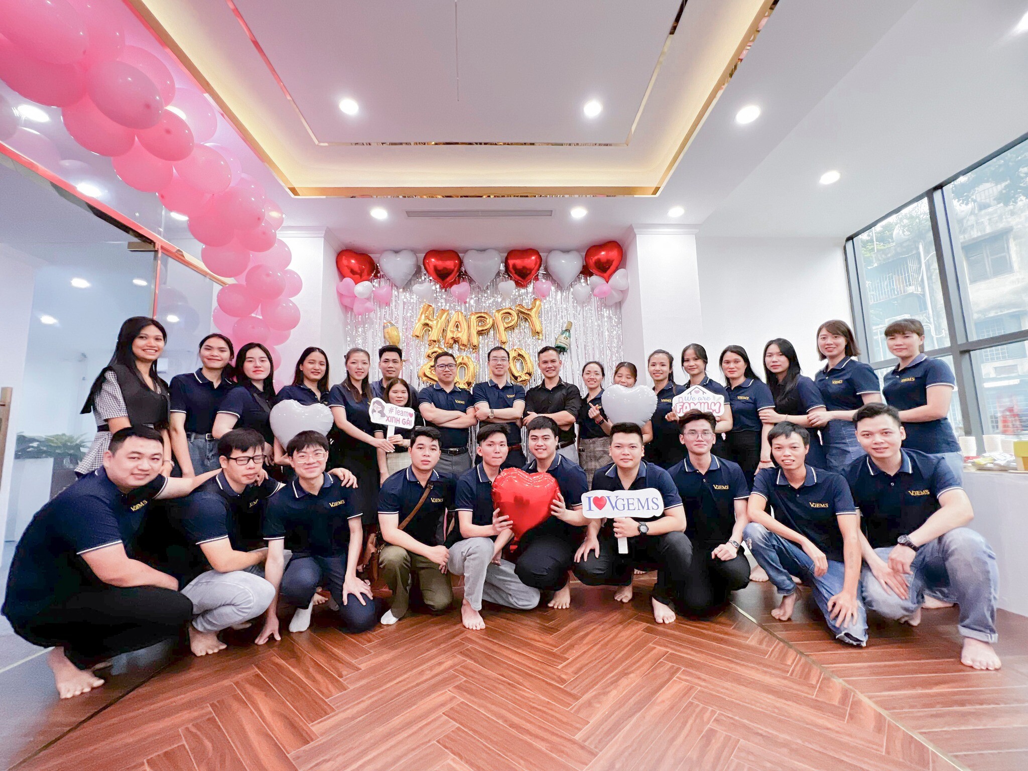 VGEMS GLOBAL JEWELRY 8