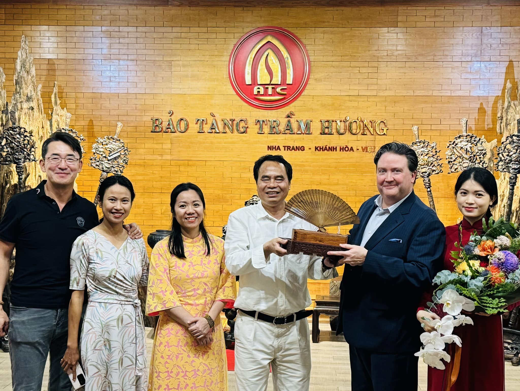 ATC Trầm Hương Khánh Hòa 7