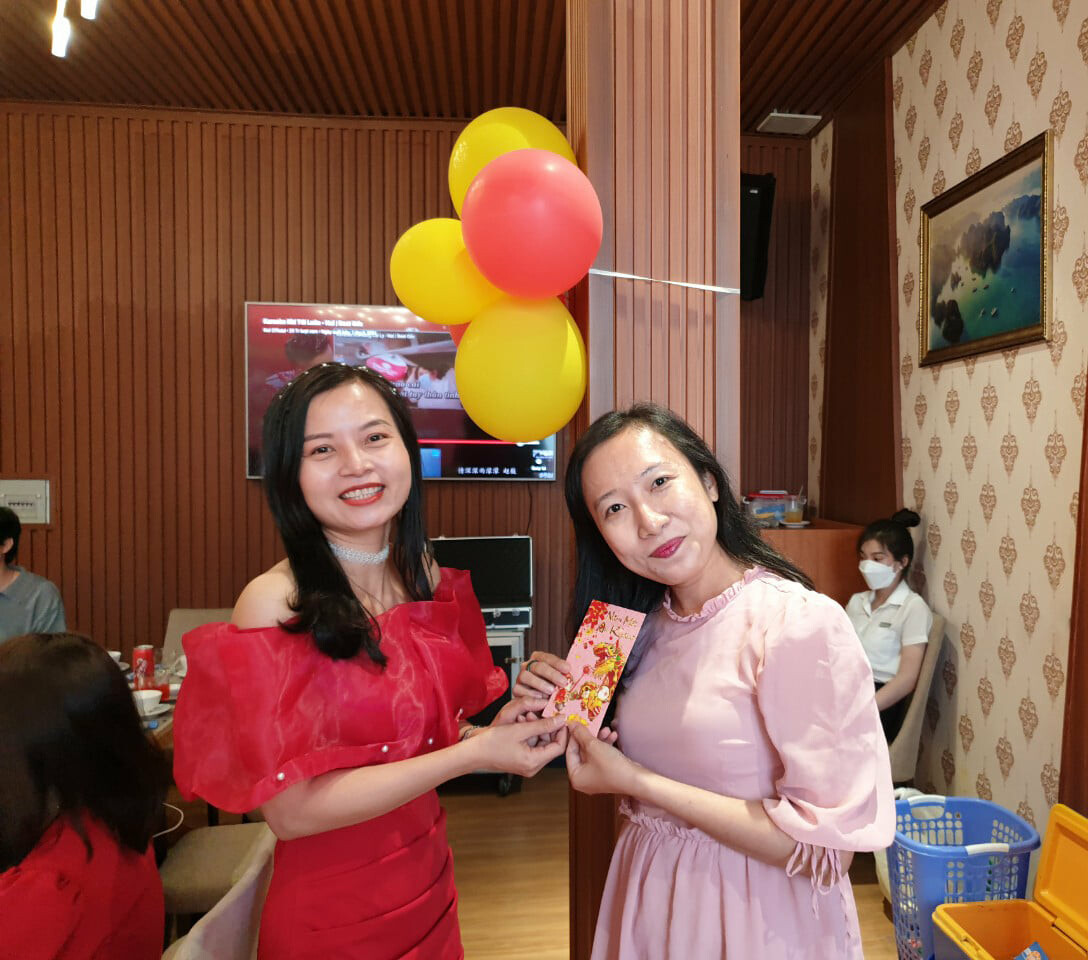 Radiant Global ADC Việt Nam 11