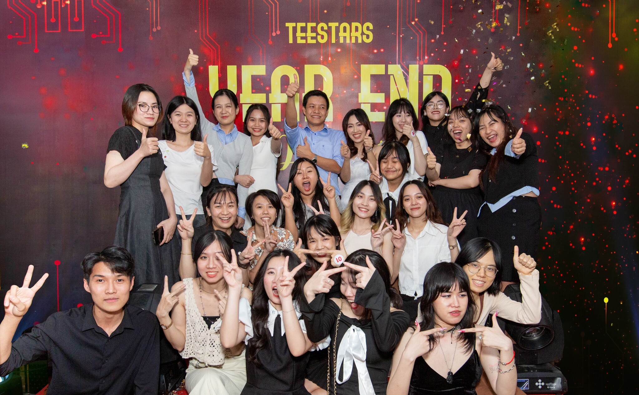 Ngọc Phỉ - TEE STARS 3