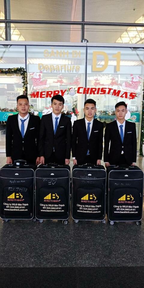 QUỐC TẾ BẢO THỊNH 9