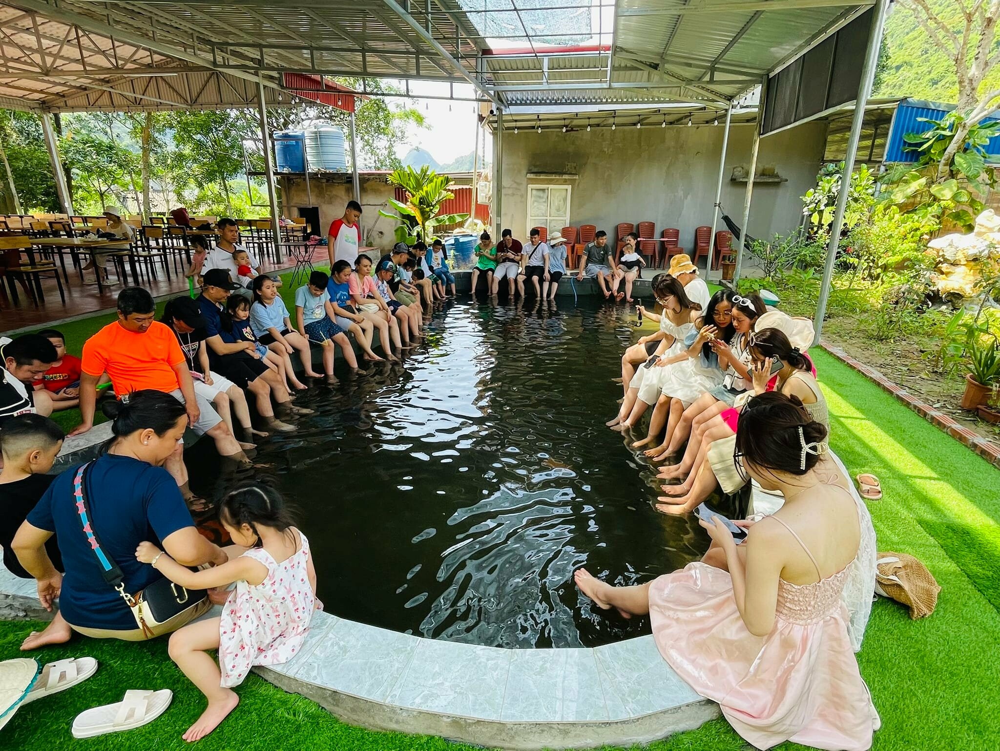 DU LỊCH AROMA VIỆT NAM - (Aroma Travel Vietnam) 1