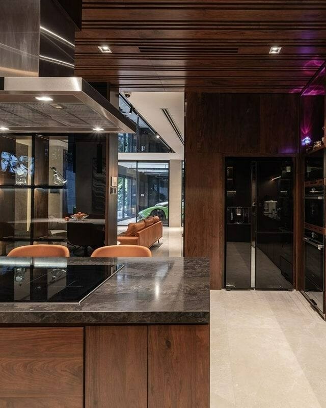 Thiết Kế Và Xây Dựng Wonder 2