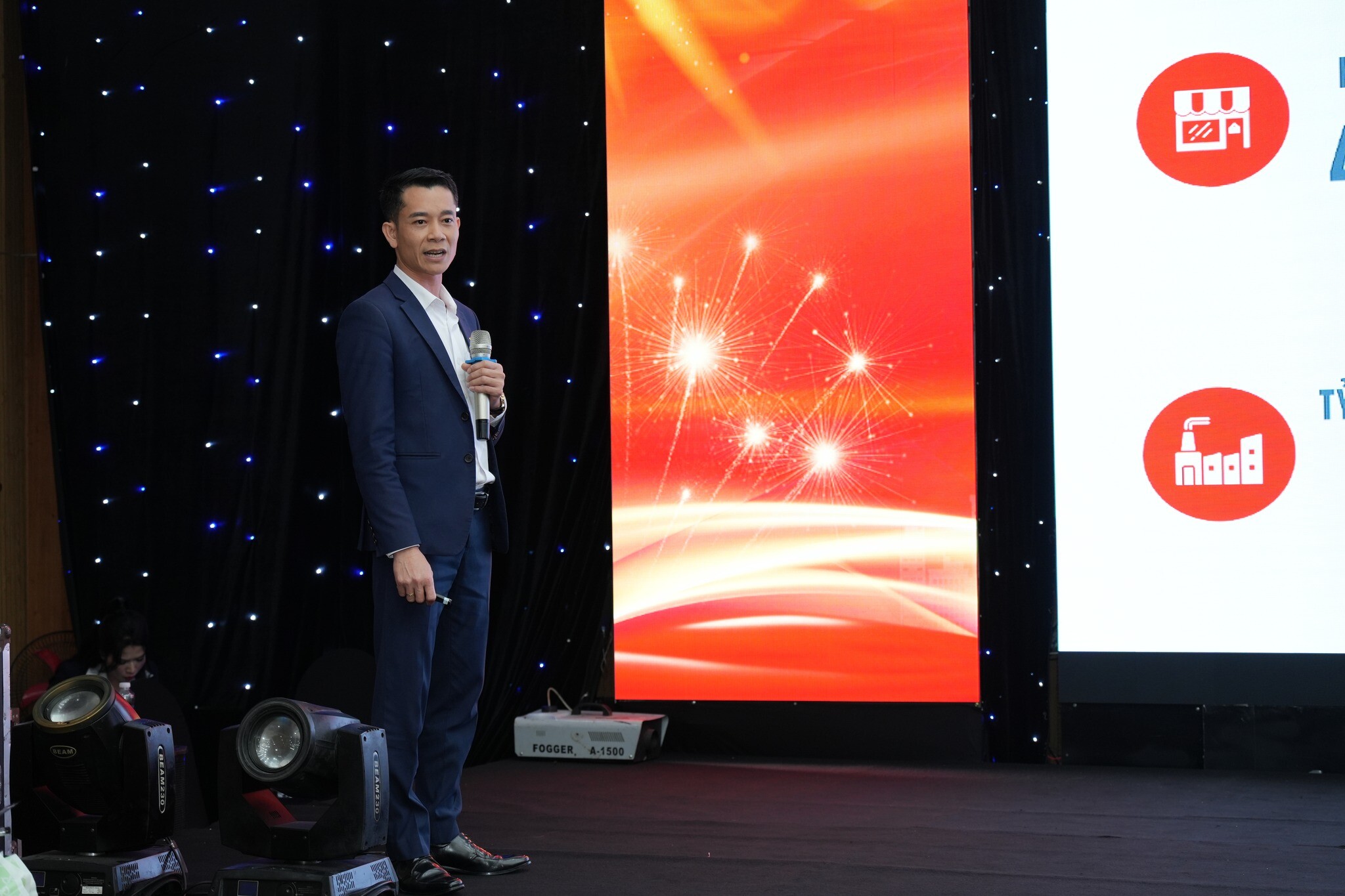 Thương Mại Và Đầu Tư SRT Miền Trung 3