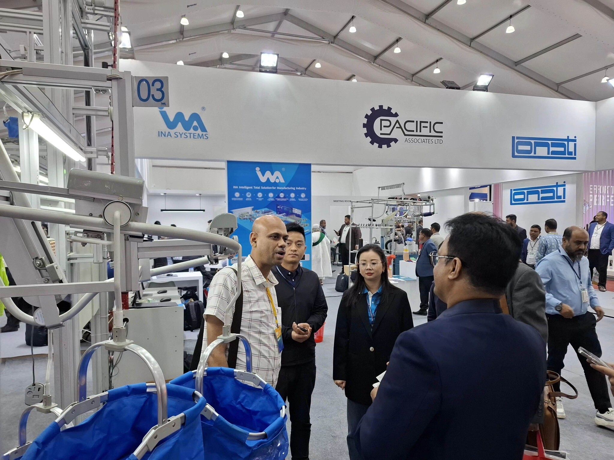 INL INTERNATIONAL TECHNOLOGY PTE., LTD 10