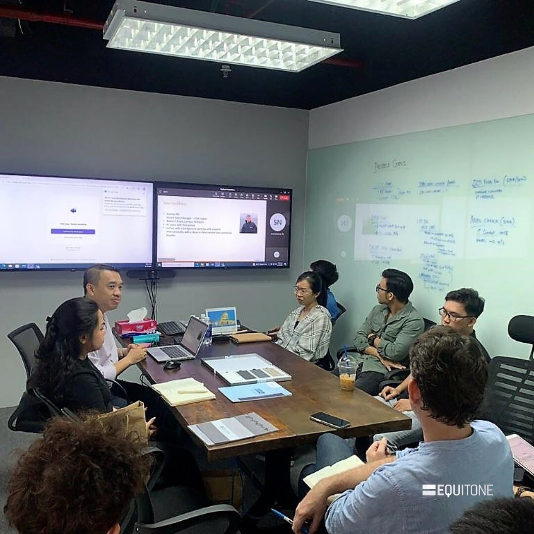 Thiết Kế Xây Dựng Kiến Nhật - Knc 3