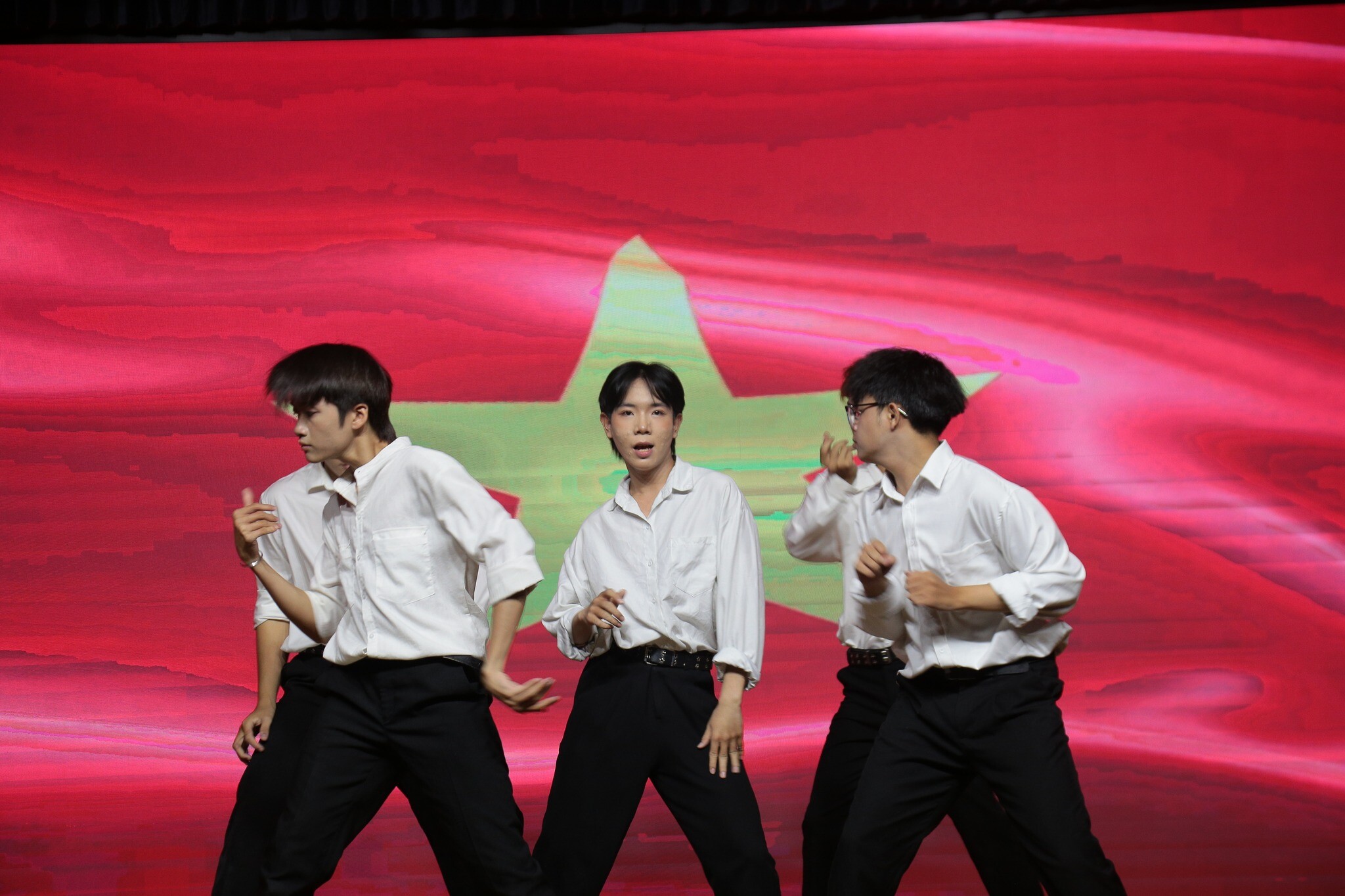 BPO Mắt Bão HCM 5