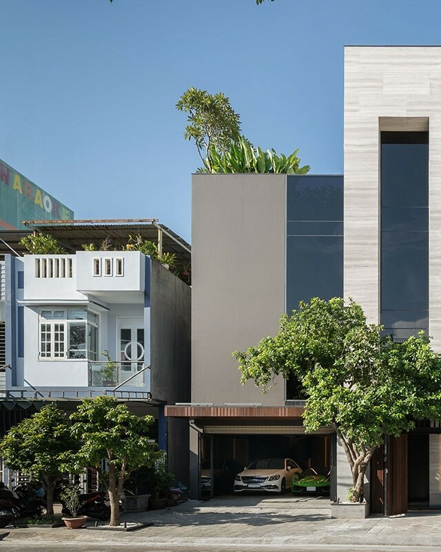 Thiết Kế Và Xây Dựng Wonder 4