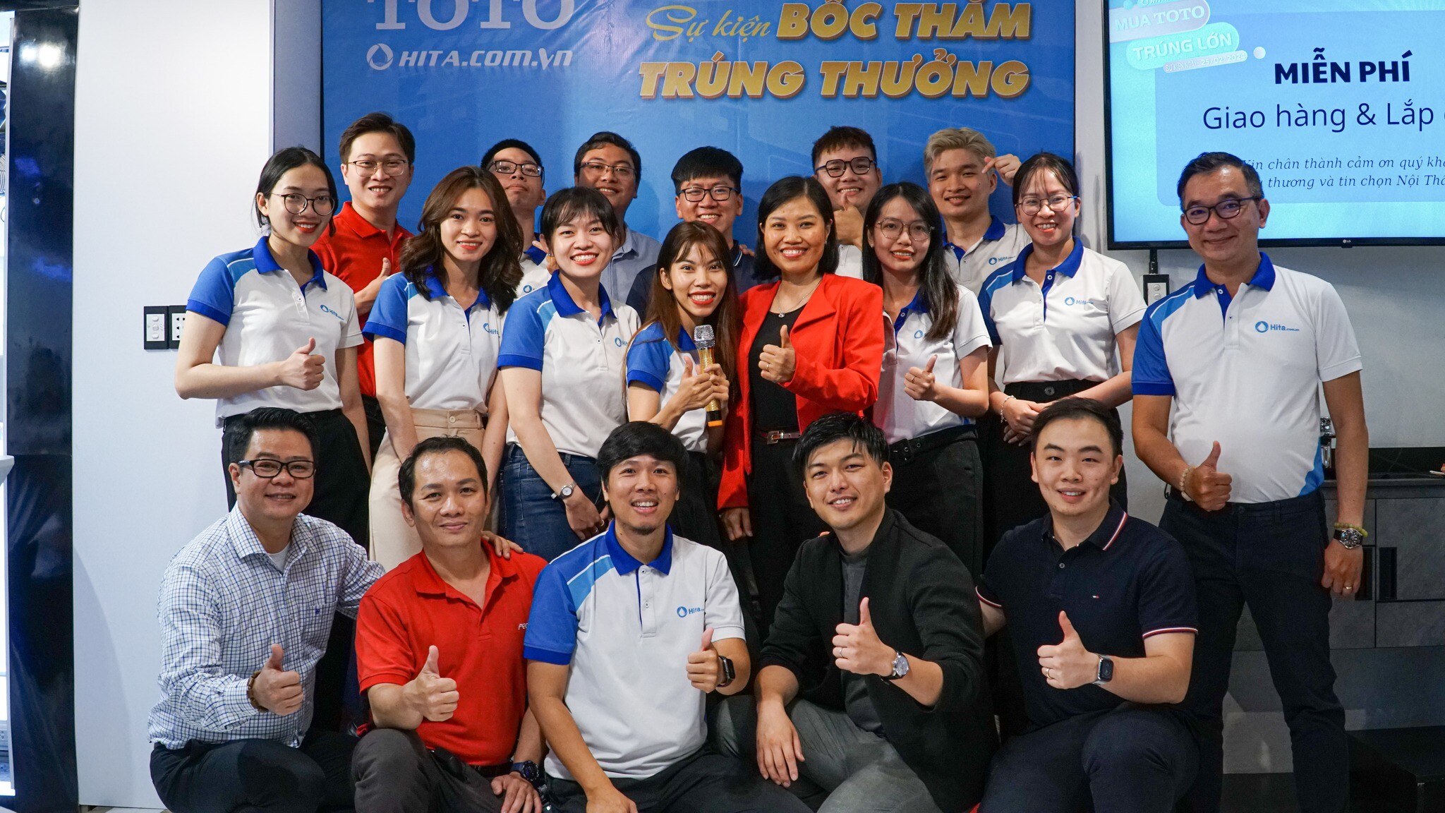 Nội Thất HITA 12