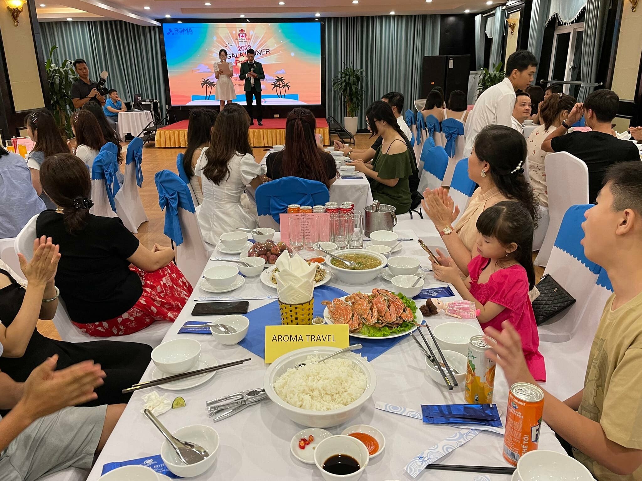 DU LỊCH AROMA VIỆT NAM - (Aroma Travel Vietnam) 9