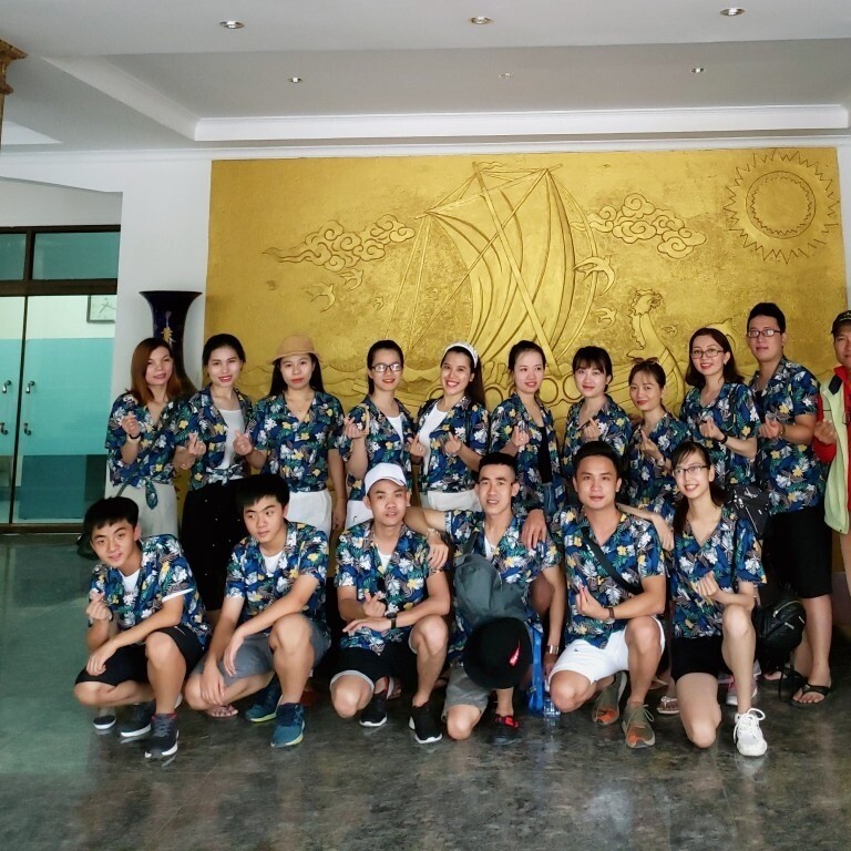 CÔNG NGHỆ PHẦN MỀM SOHAR 6