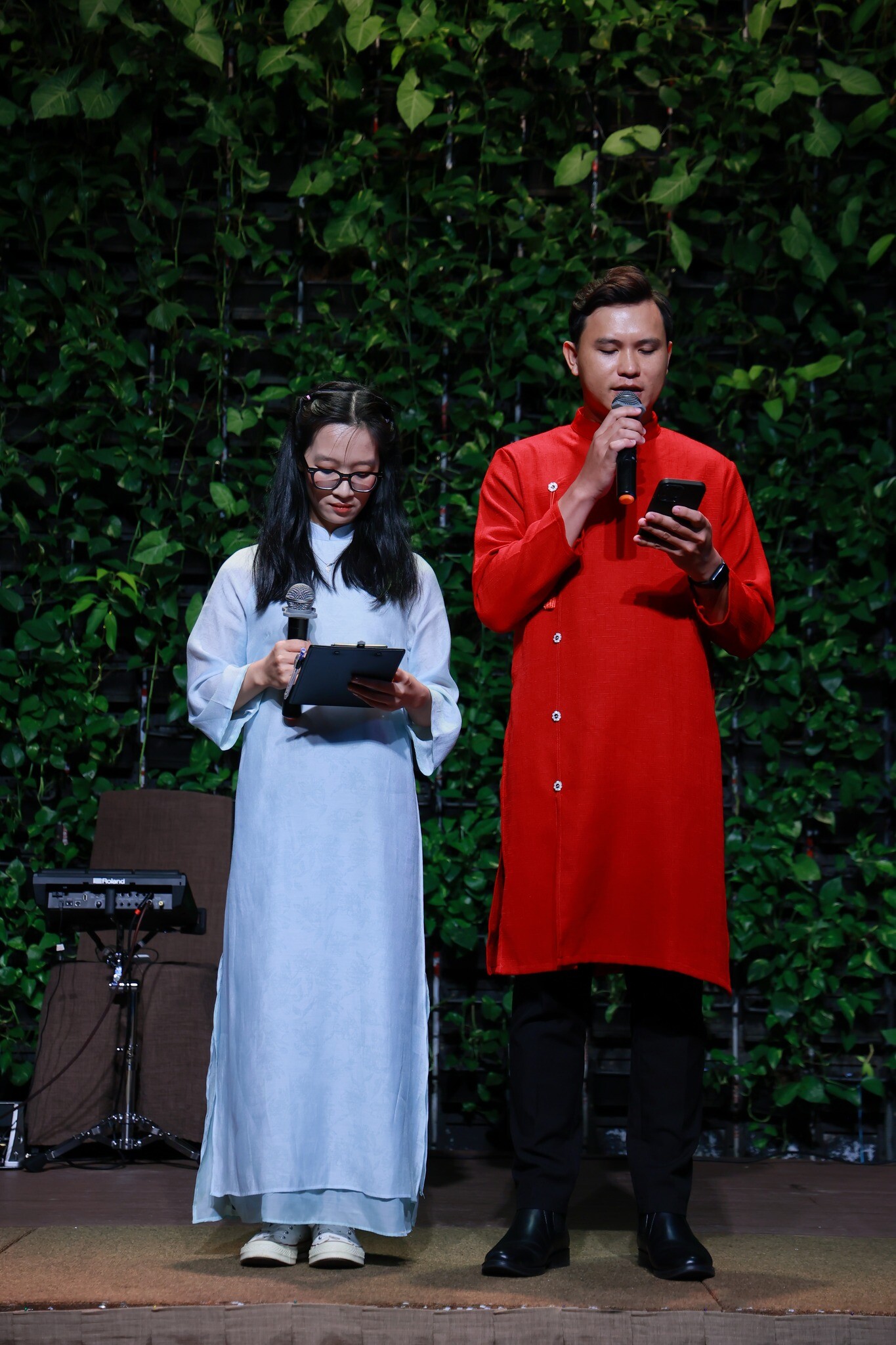 Tiếp vận Thương mại Cá Heo Xanh - Blue Dolphin Logistics 16