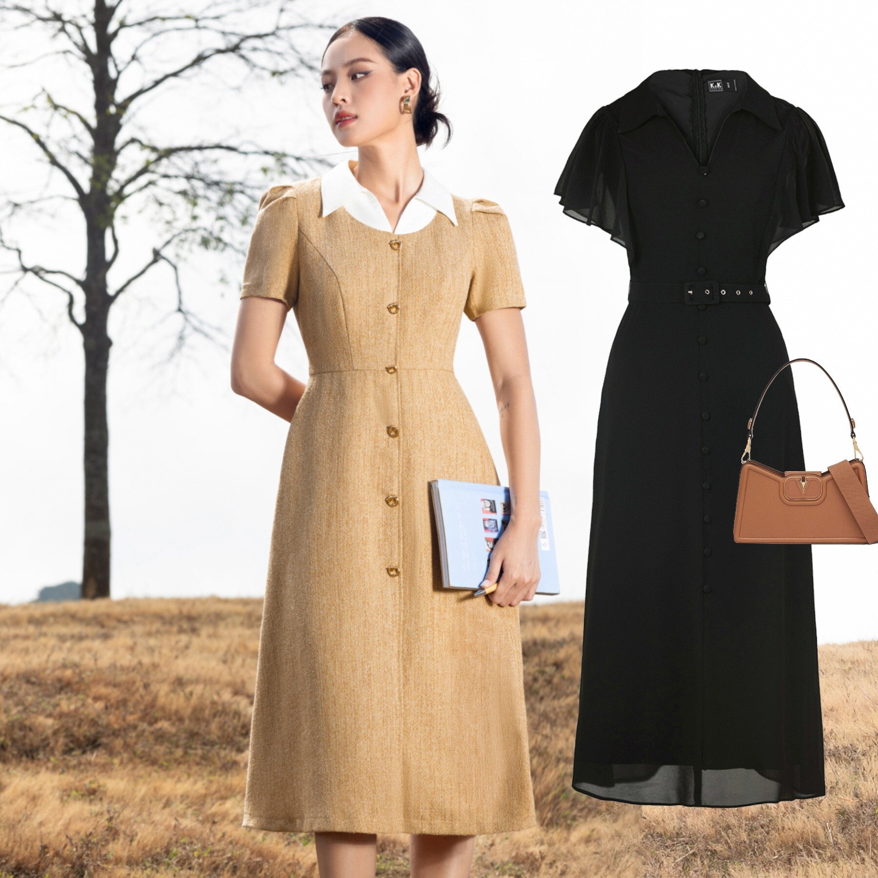 KHANG KHÔI - K&K Fashion 4