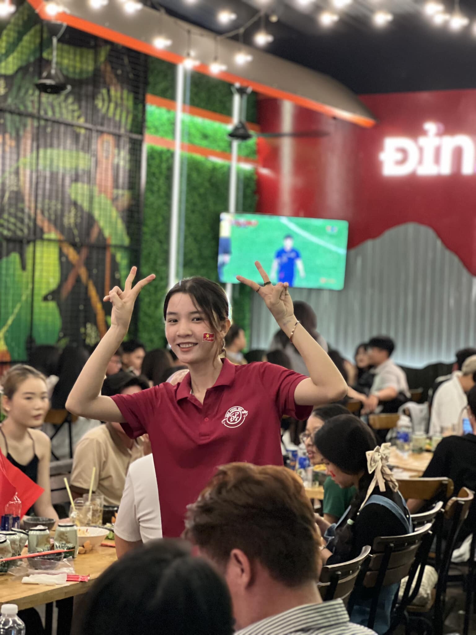 Đỉnh Phong Quán 2 11