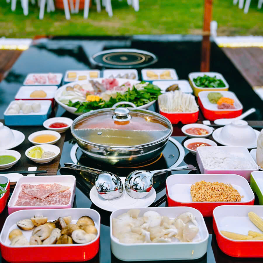 MP Thai Seafood Restaurant 6