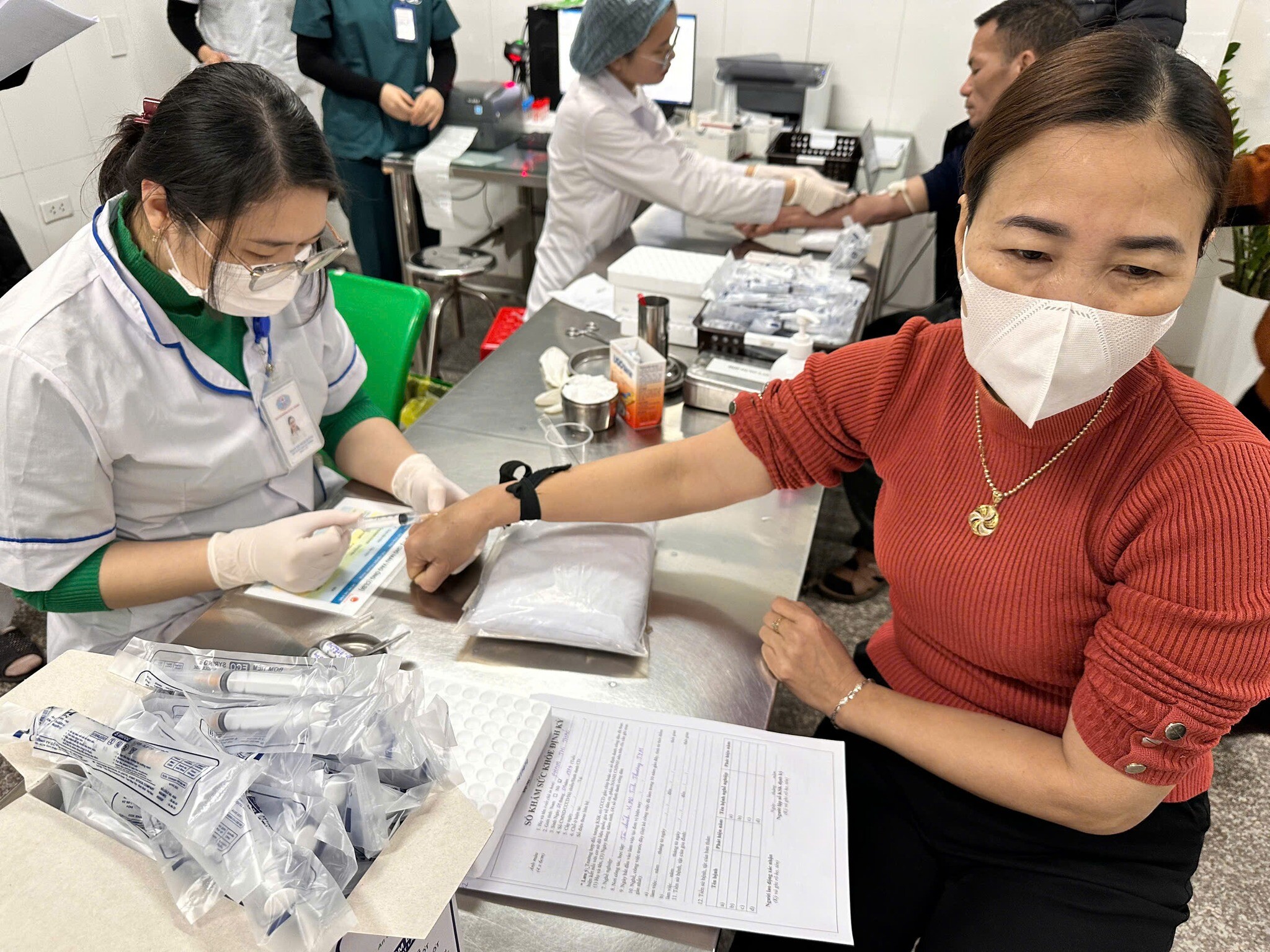 Tổ chức Tài chính vi mô TNHH Một thành viên Tình Thương 9