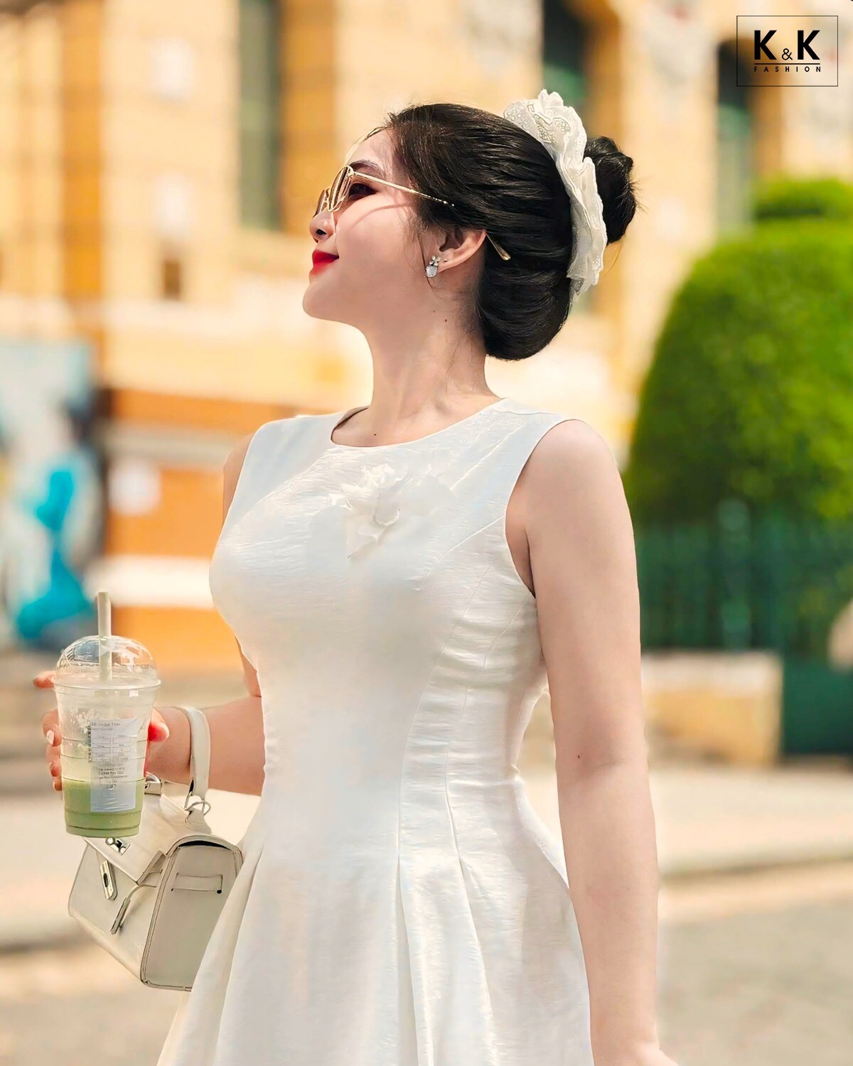 KHANG KHÔI - K&K Fashion 1