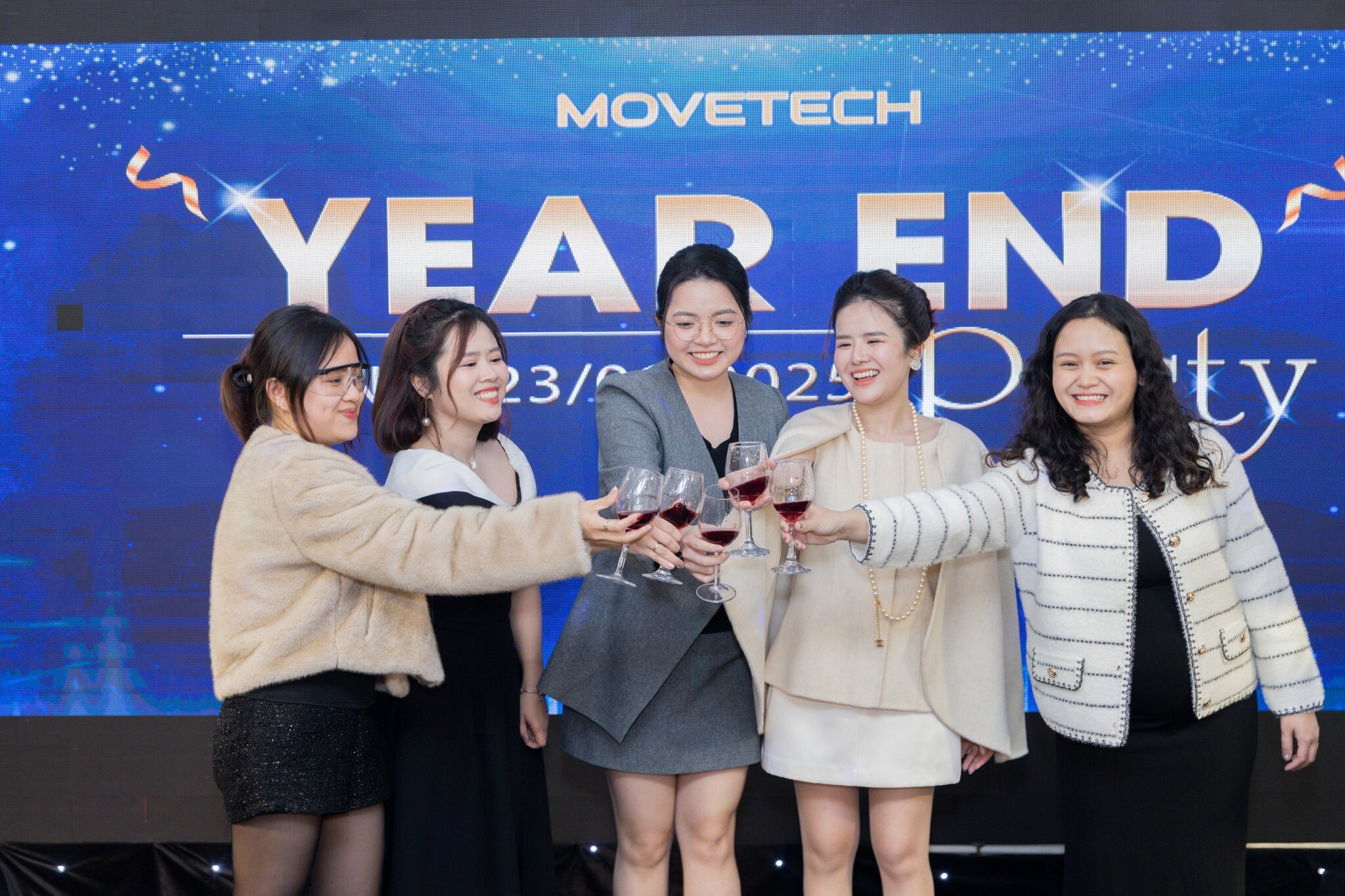 MoveTech 11