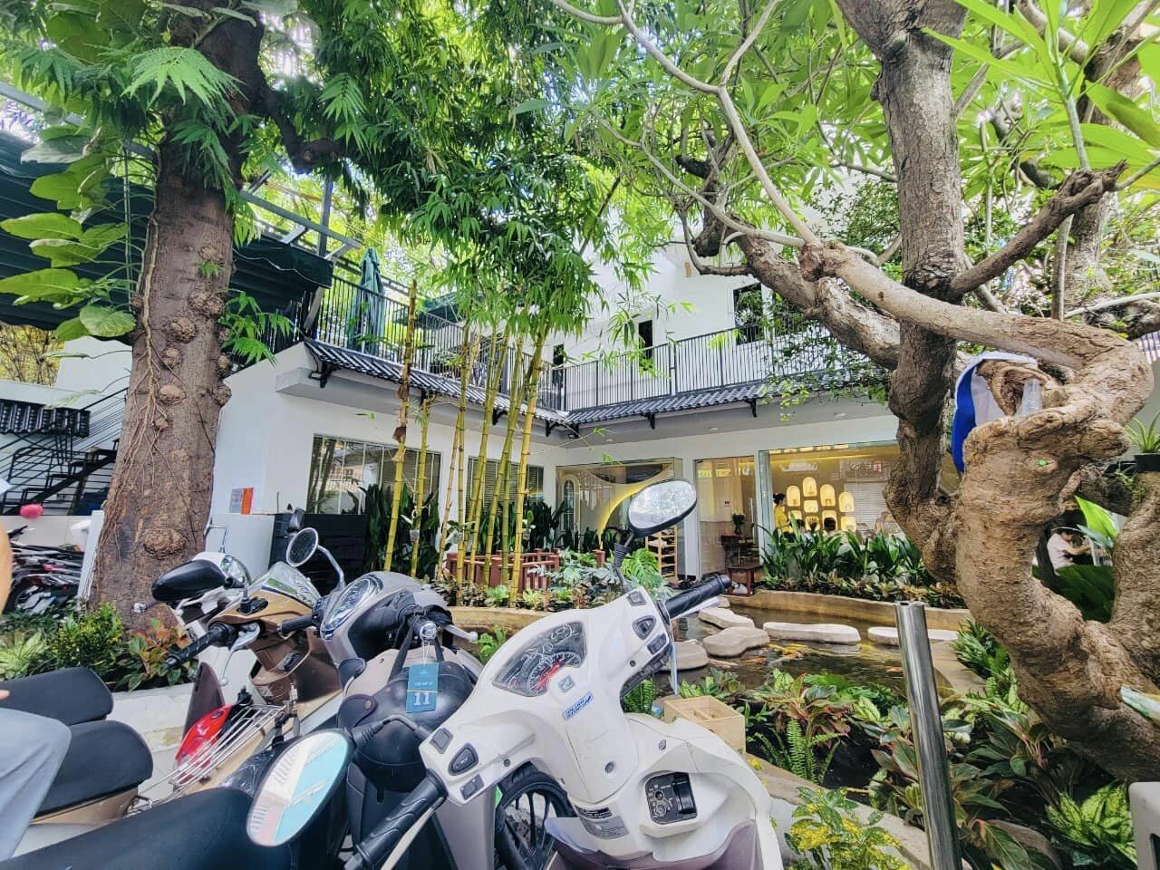 Hạ Spa Dưỡng Sinh 11