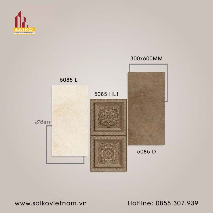 Xây Dựng Và Thương Mại Saiko 9