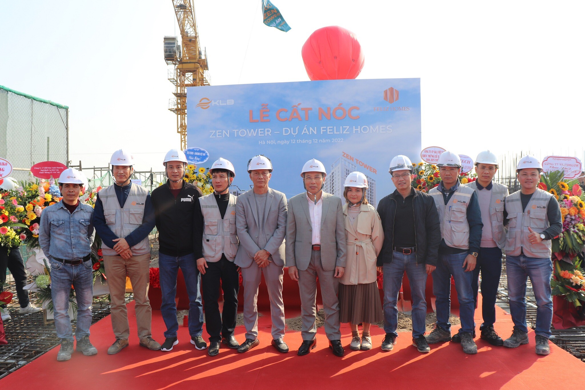 QUẢN LÝ BẤT ĐỘNG SẢN FELIZ HOMES 2