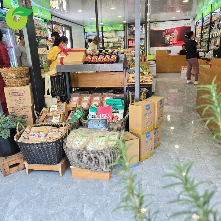 ORGANICA INVESTMENT JSC 8