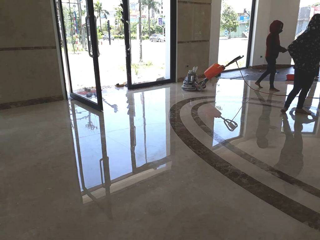 Dịch Vụ Vệ Sinh Clean 24H 6