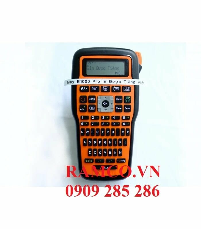 Giải Pháp Công Nghệ Samco Tech 5