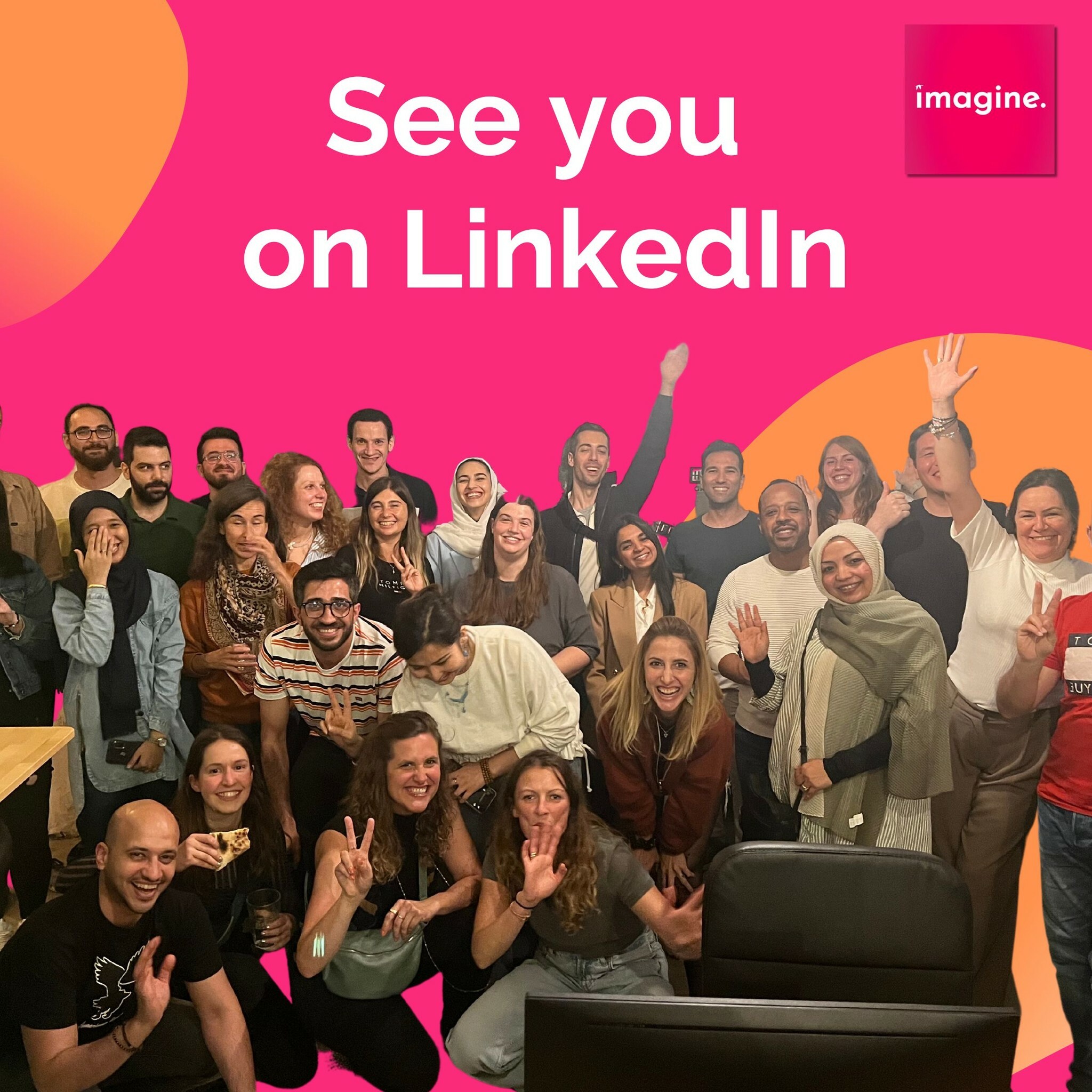 Imagine Foundation e.V. 12