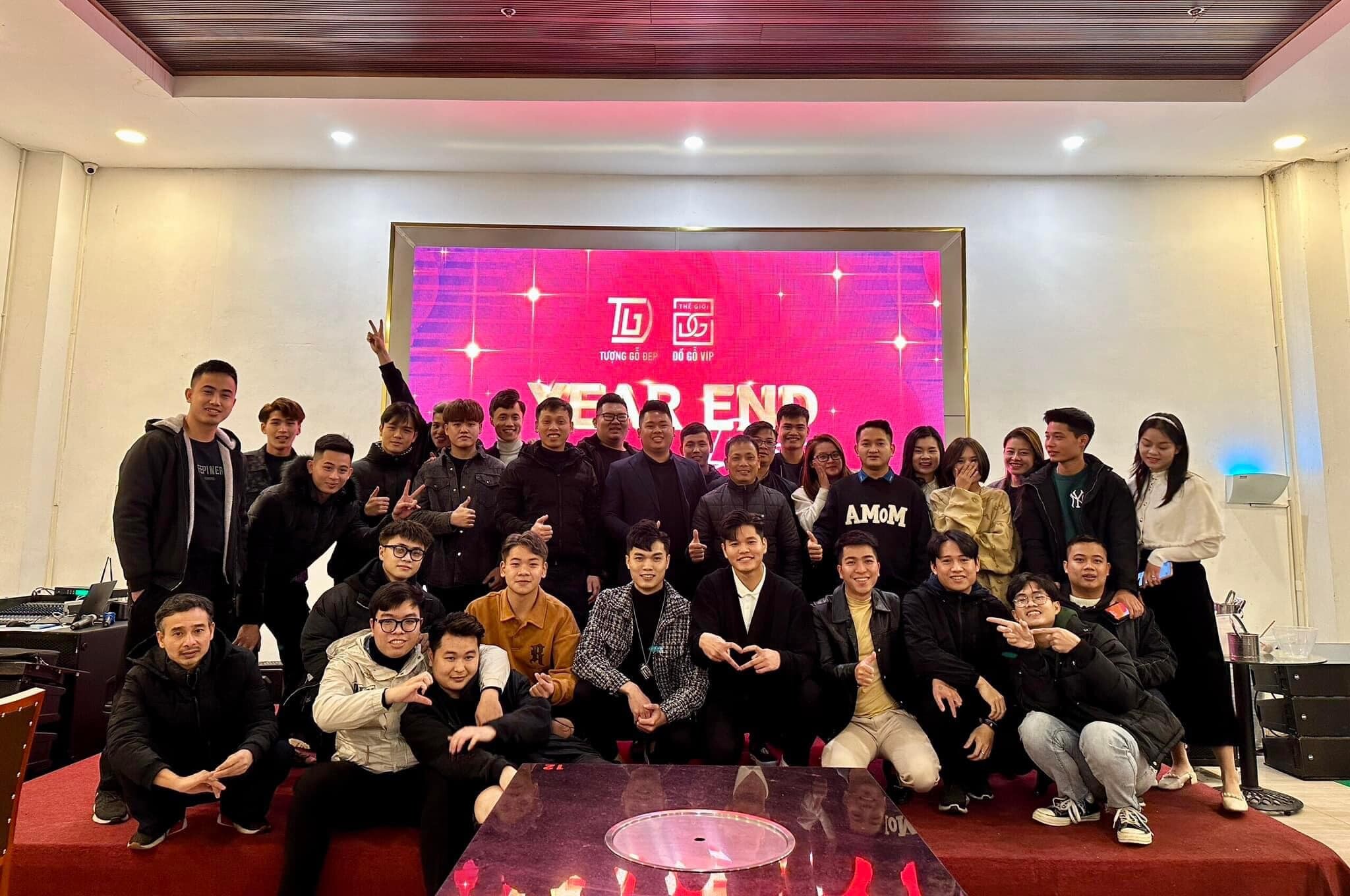 TƯỢNG GỖ ĐẸP 3