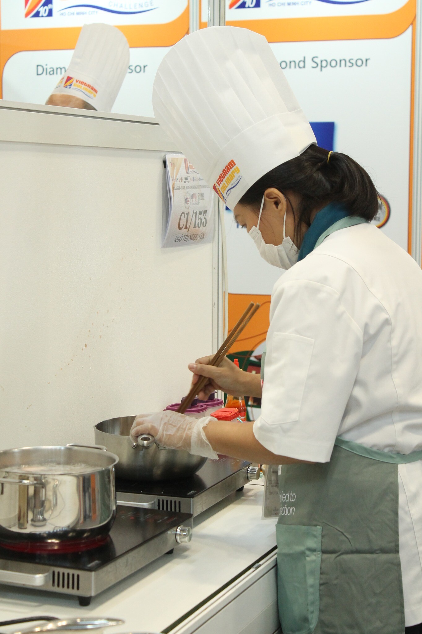 HỌC VIỆN ẨM THỰC PHÁP VIỆT 2