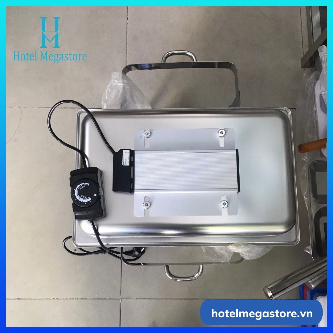 Tư Vấn và Quản lý Khách Sạn Tam Tam 3