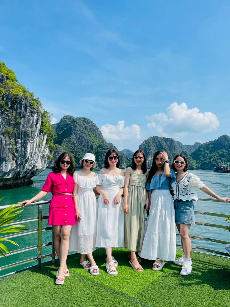 DU LỊCH AROMA VIỆT NAM - (Aroma Travel Vietnam) 6