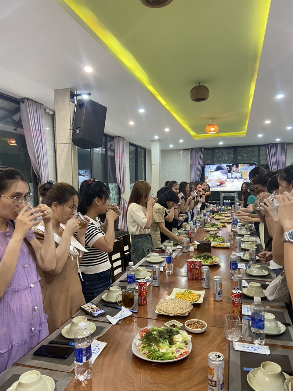 CÔNG NGHỆ PHẦN MỀM SOHAR 9