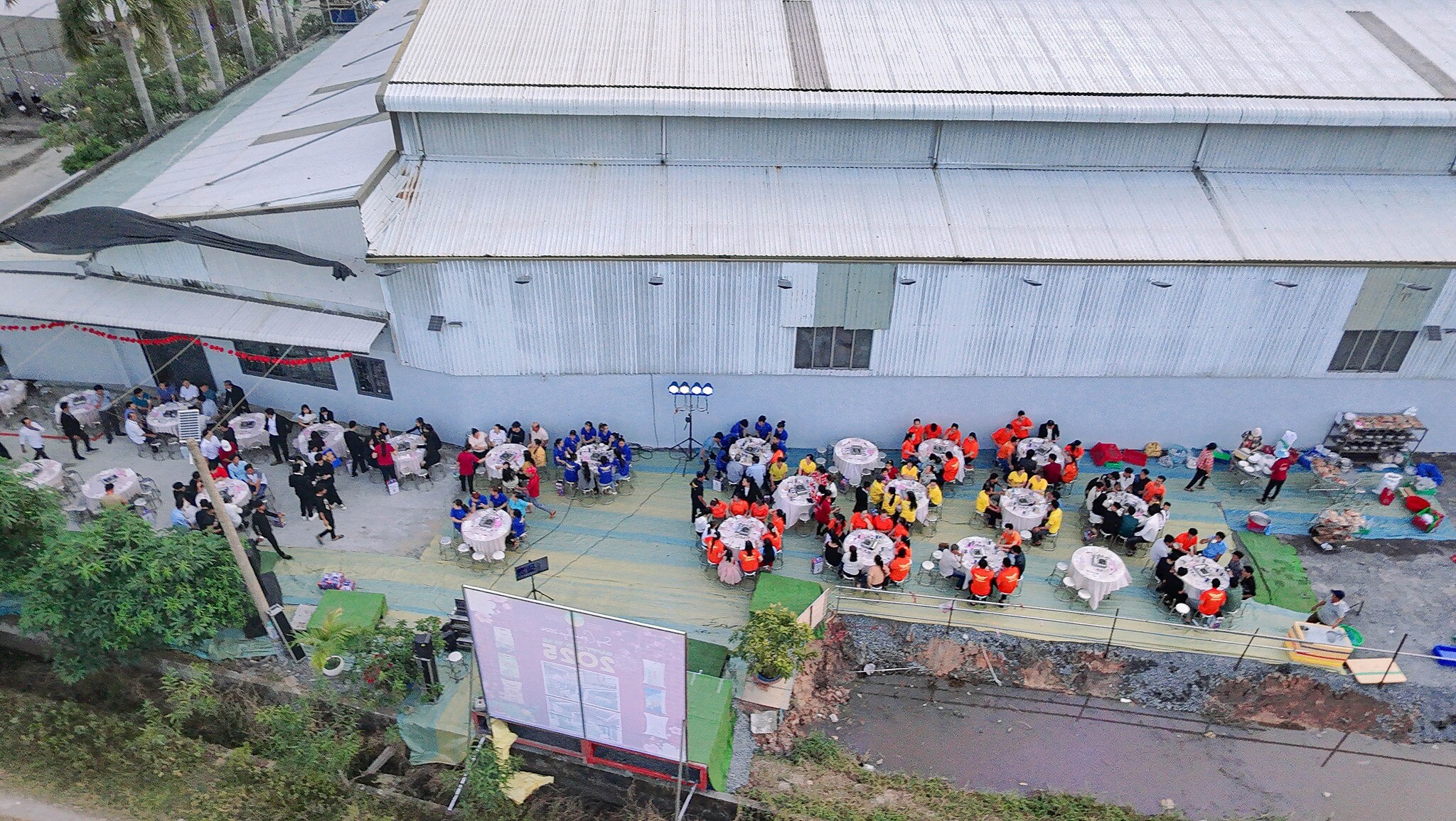 NATHIMEX JSC - Nam Thiên Sáng 2