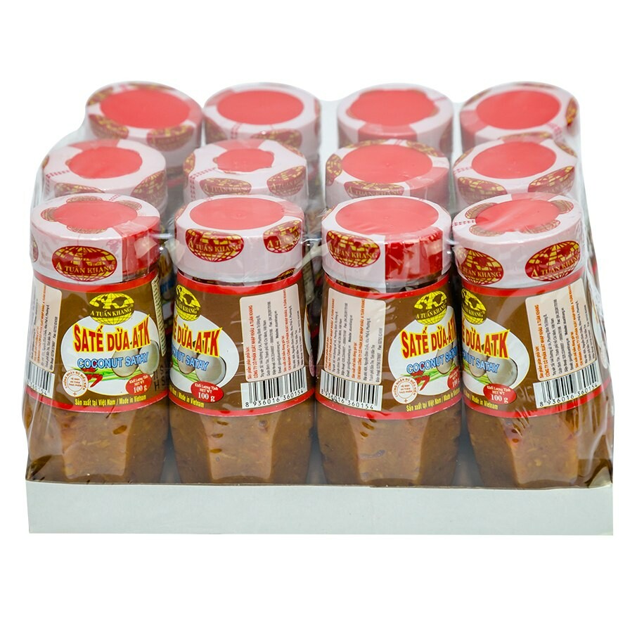 Xuất Nhập Khẩu A Tuấn Khang 2