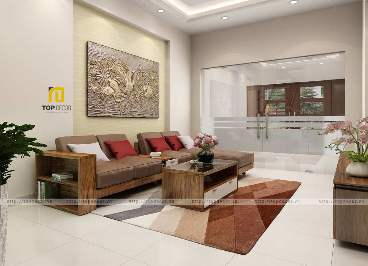 Trang Trí Nội Thất Top Decor 3