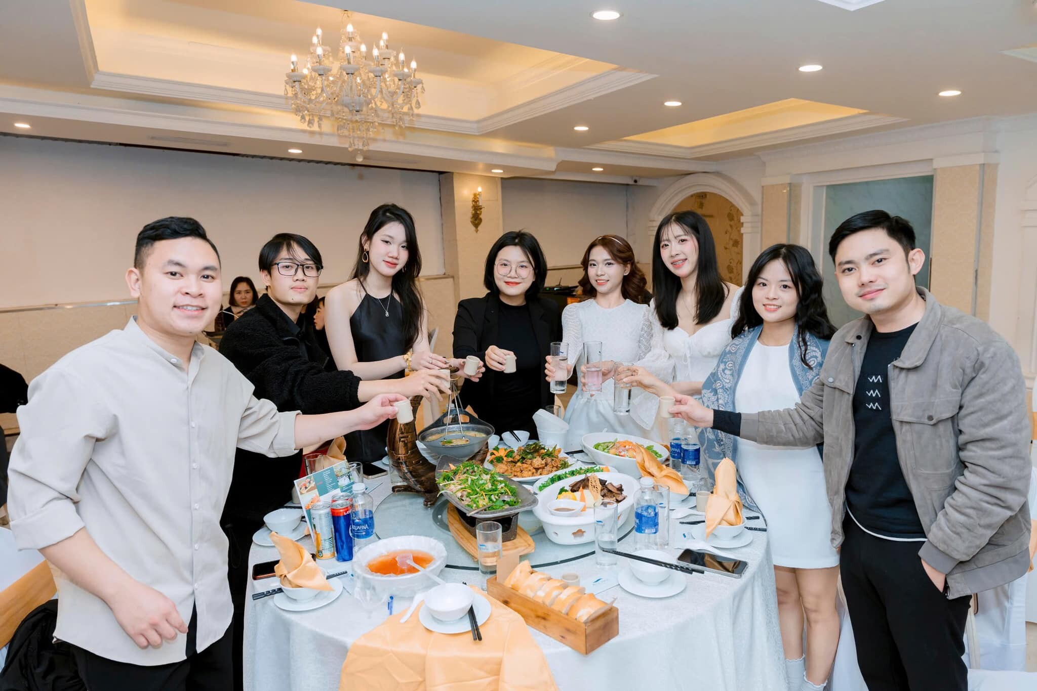 Xuất Nhập Khẩu Quốc Tế FOBSTRAN 6