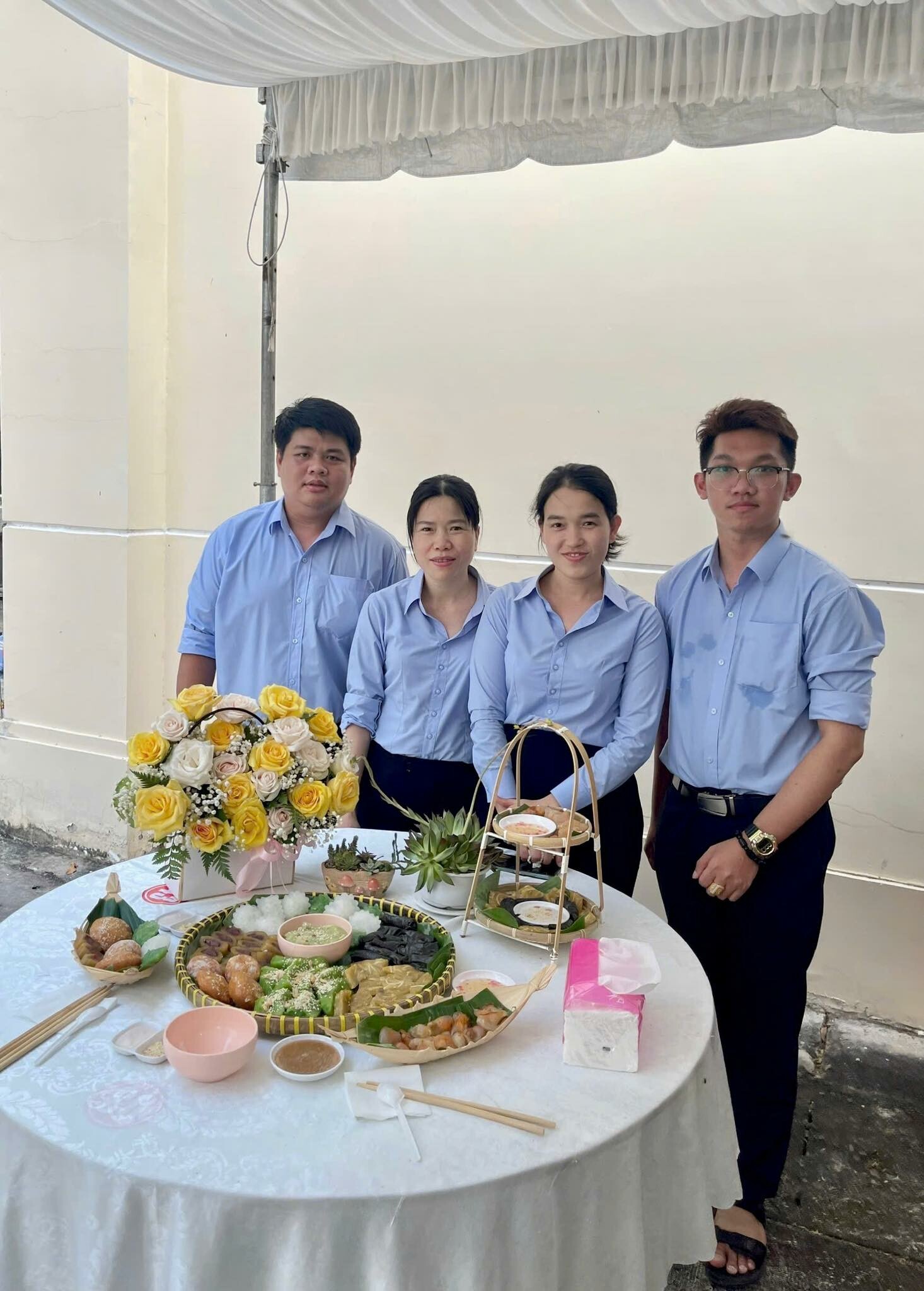 BỆNH VIỆN MẮT MIỀN ĐÔNG 3