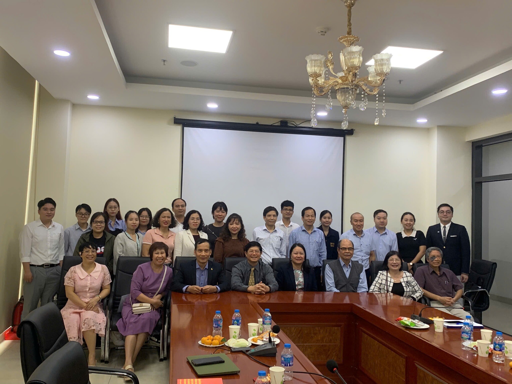 Giáo dục Ngọc Ân 2