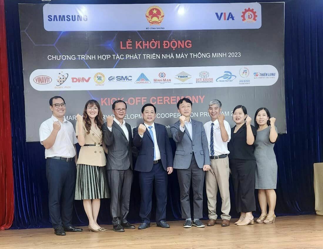 SẢN XUẤT- THƯƠNG MẠI IN MINH MẪN 1