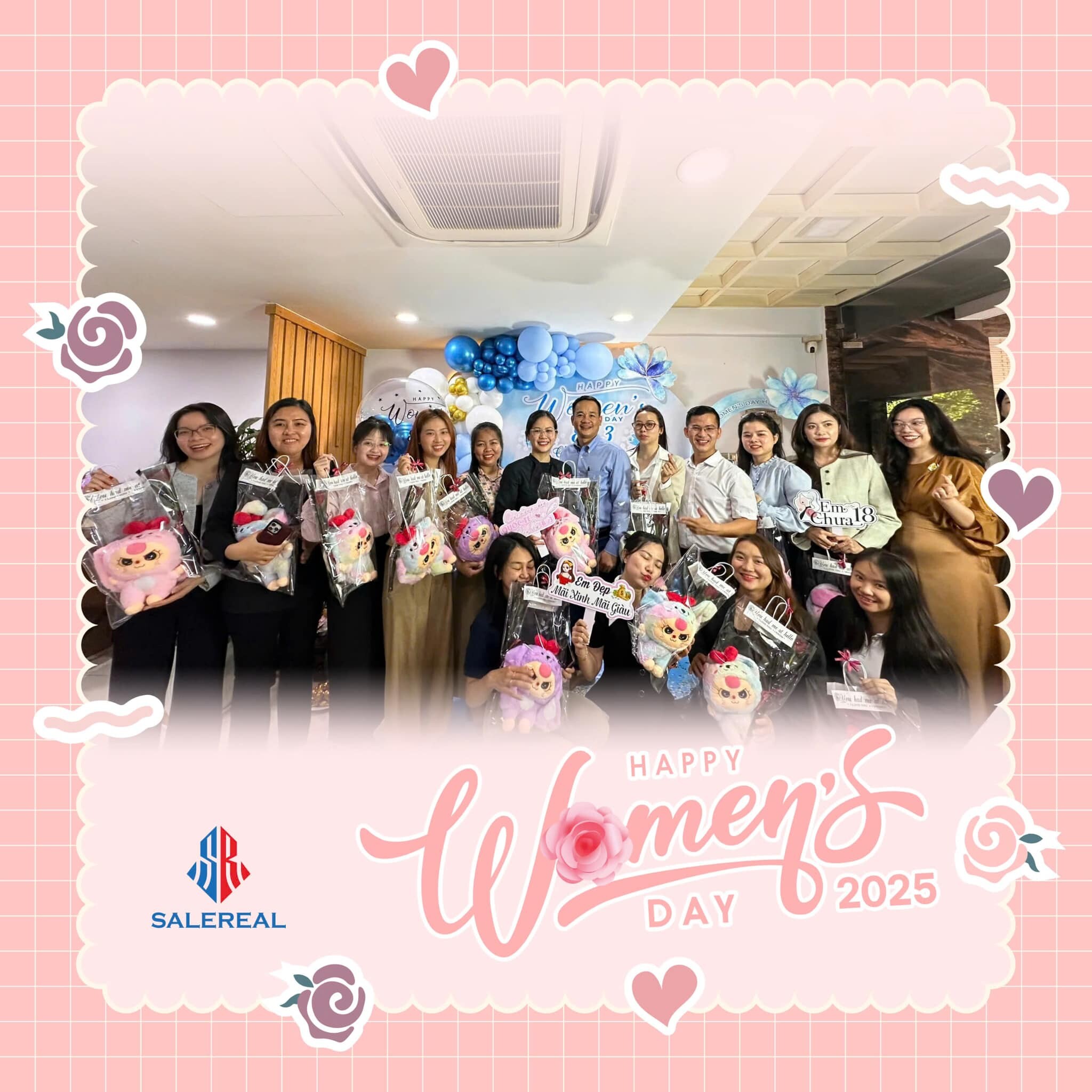 SALEREAL INVESTMENT 8