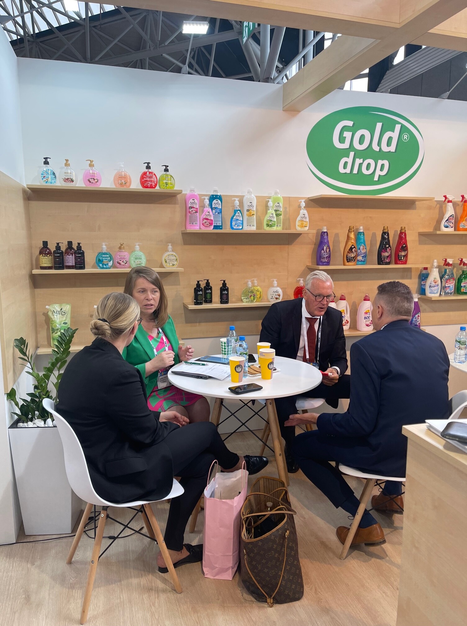 GOLD DROP VIỆT NAM 2