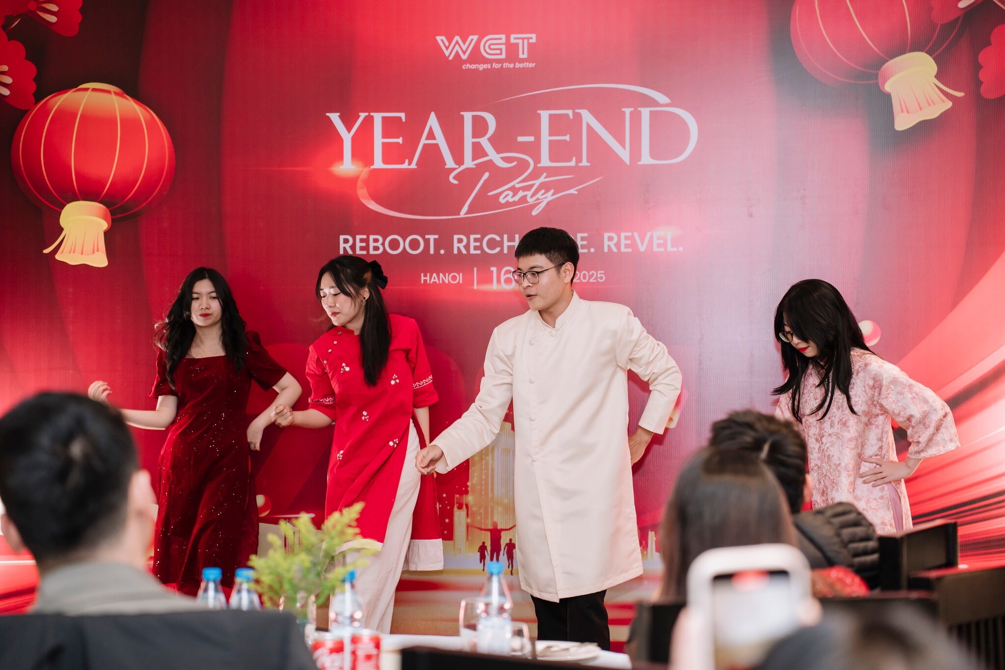 Wgentech Joint Stock Company 2