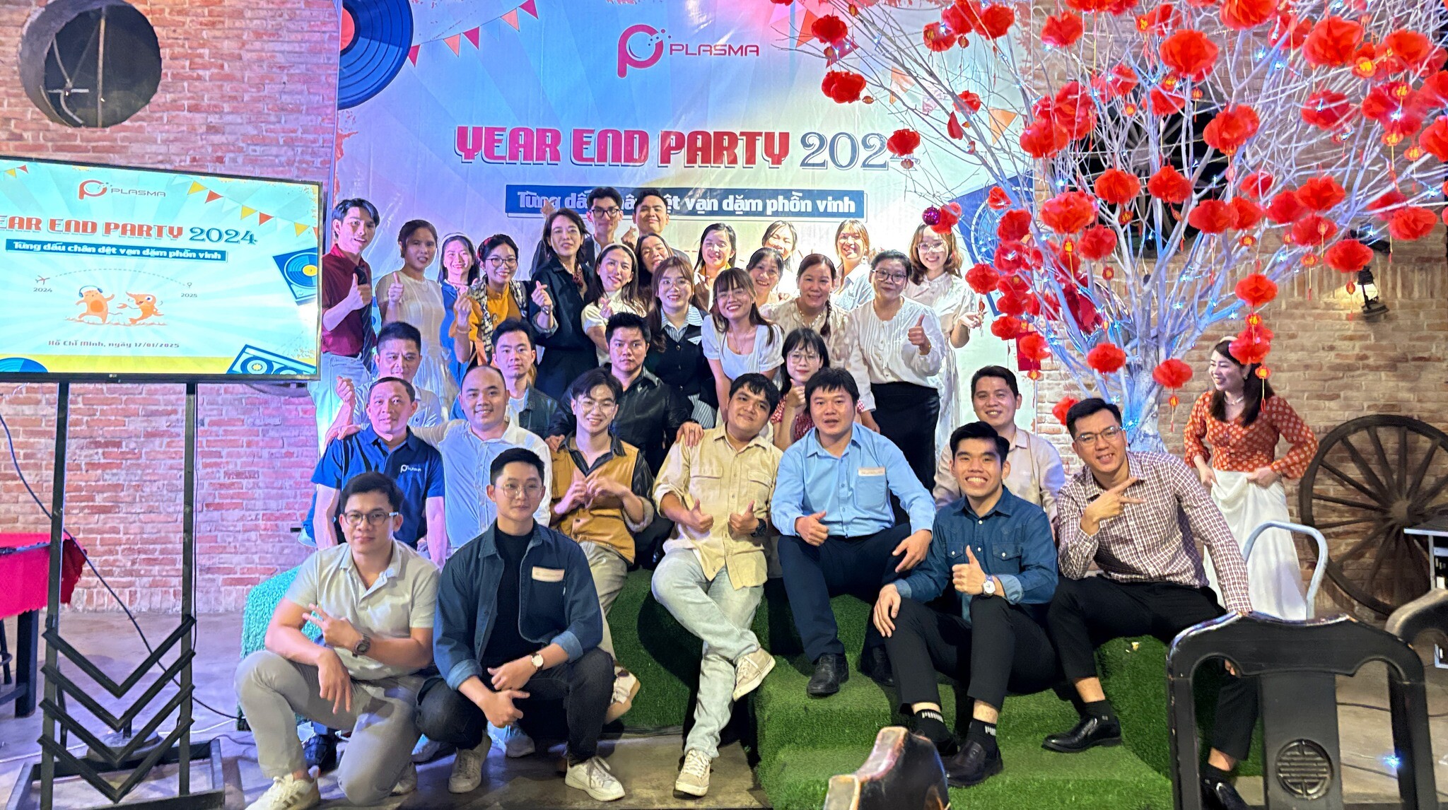 PLASMA VIỆT NAM 10