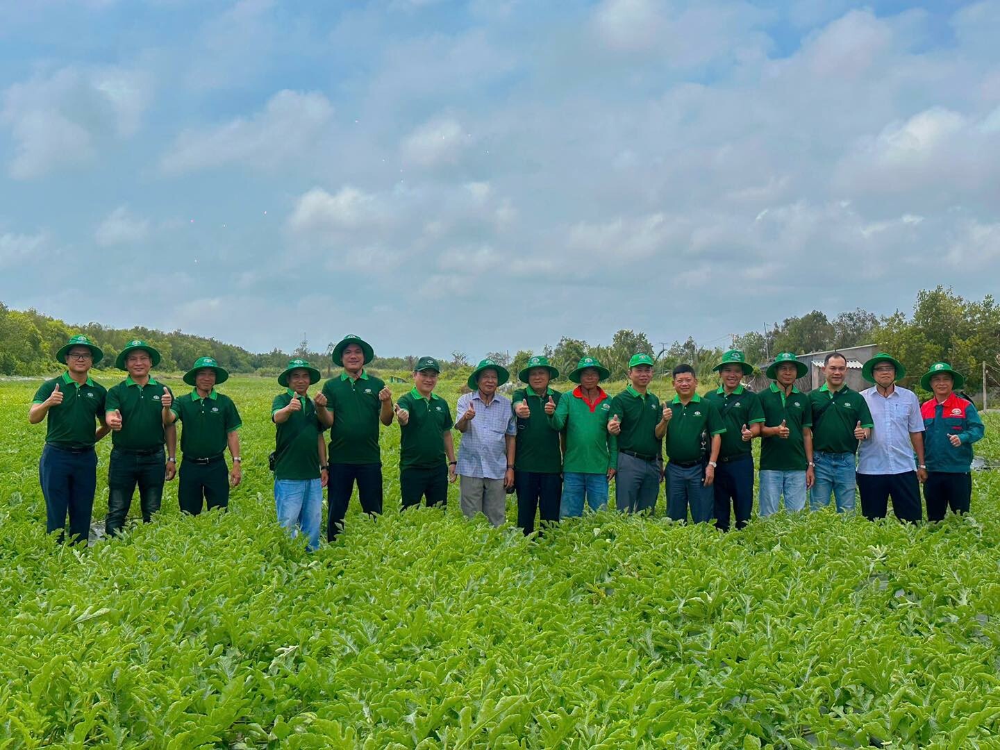 Tập Đoàn Quế Lâm 2