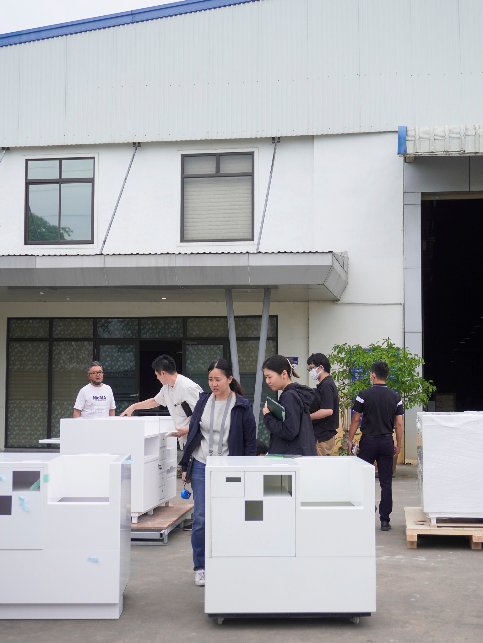 CÔNG TY CỔ PHẦN DC CONCEPT 8