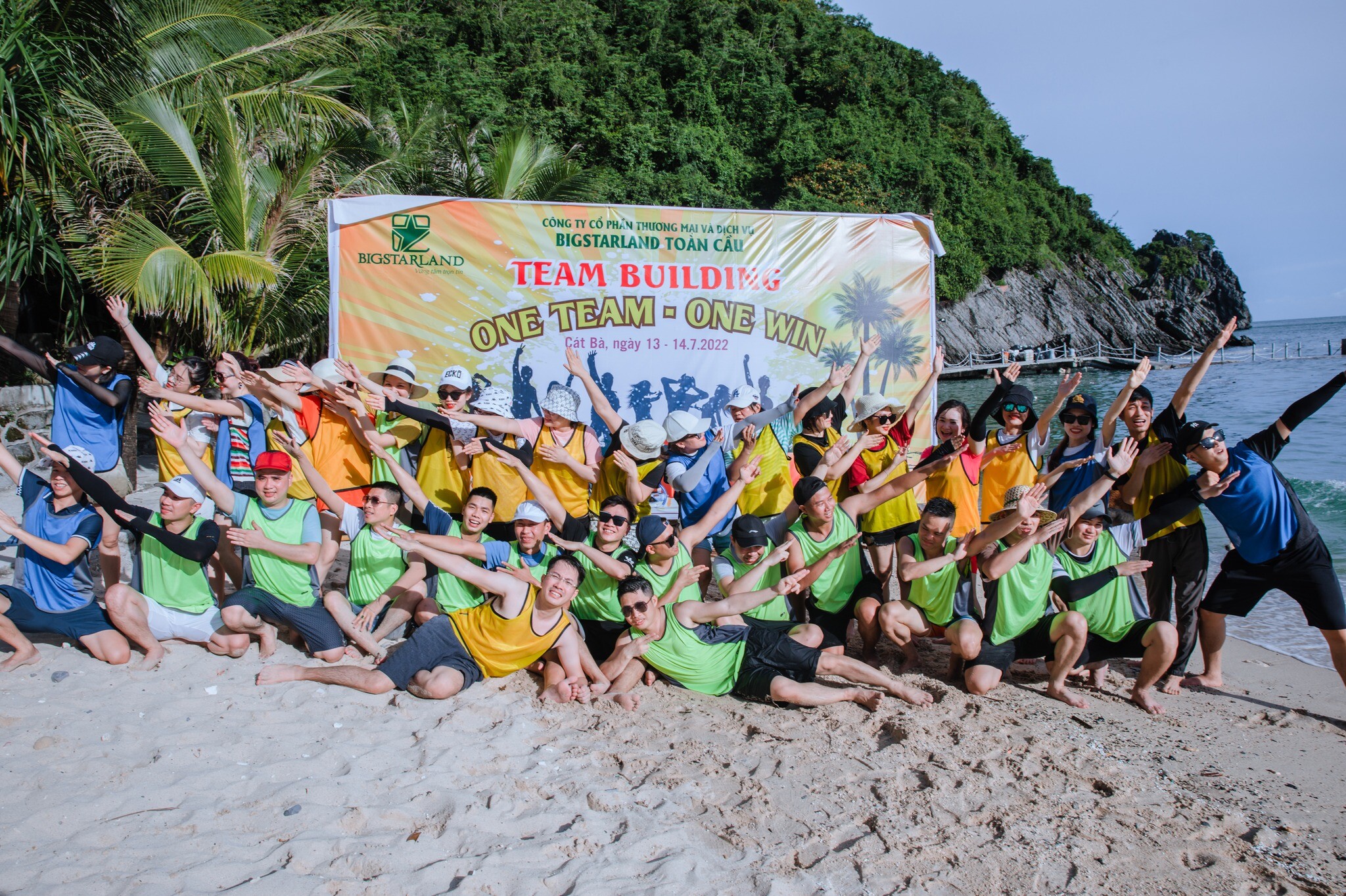 BẤT ĐỘNG SẢN BIGSTARLAND 12