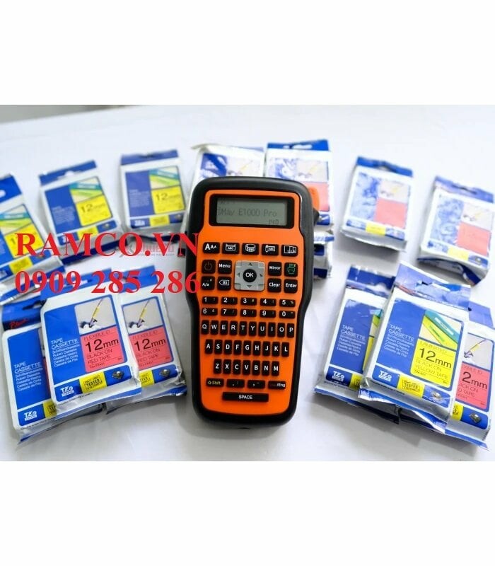 Giải Pháp Công Nghệ Samco Tech 3